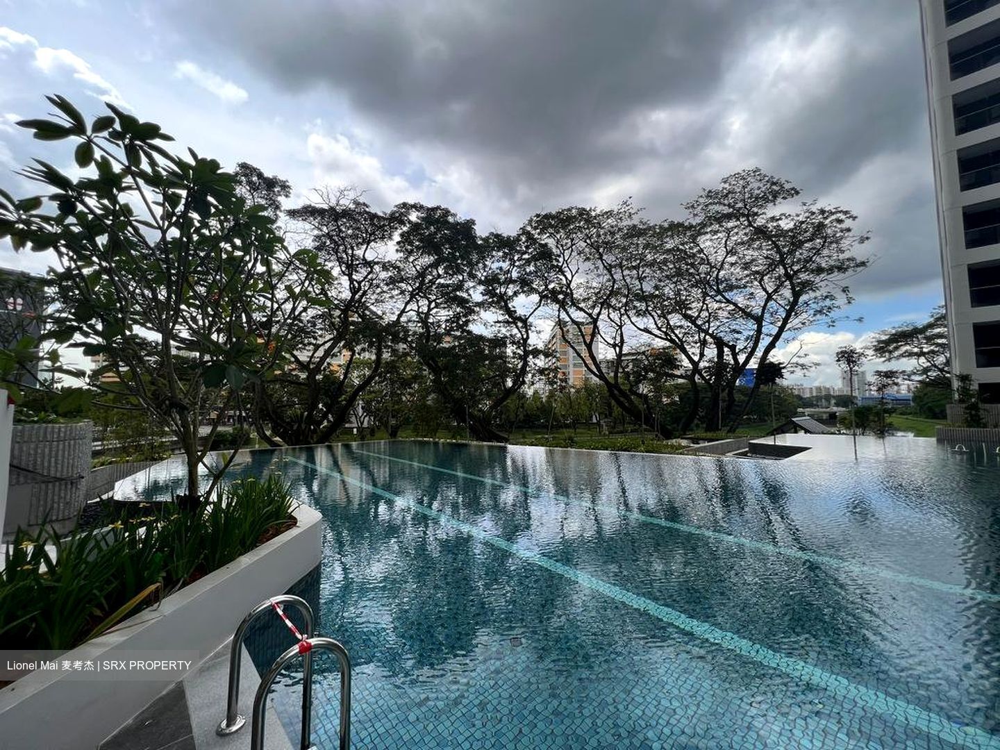 The Tre Ver (D13), Condominium #565269561